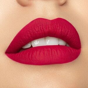 Jaclyn Cosmetics Liquid Lipstick, IN CONTROL